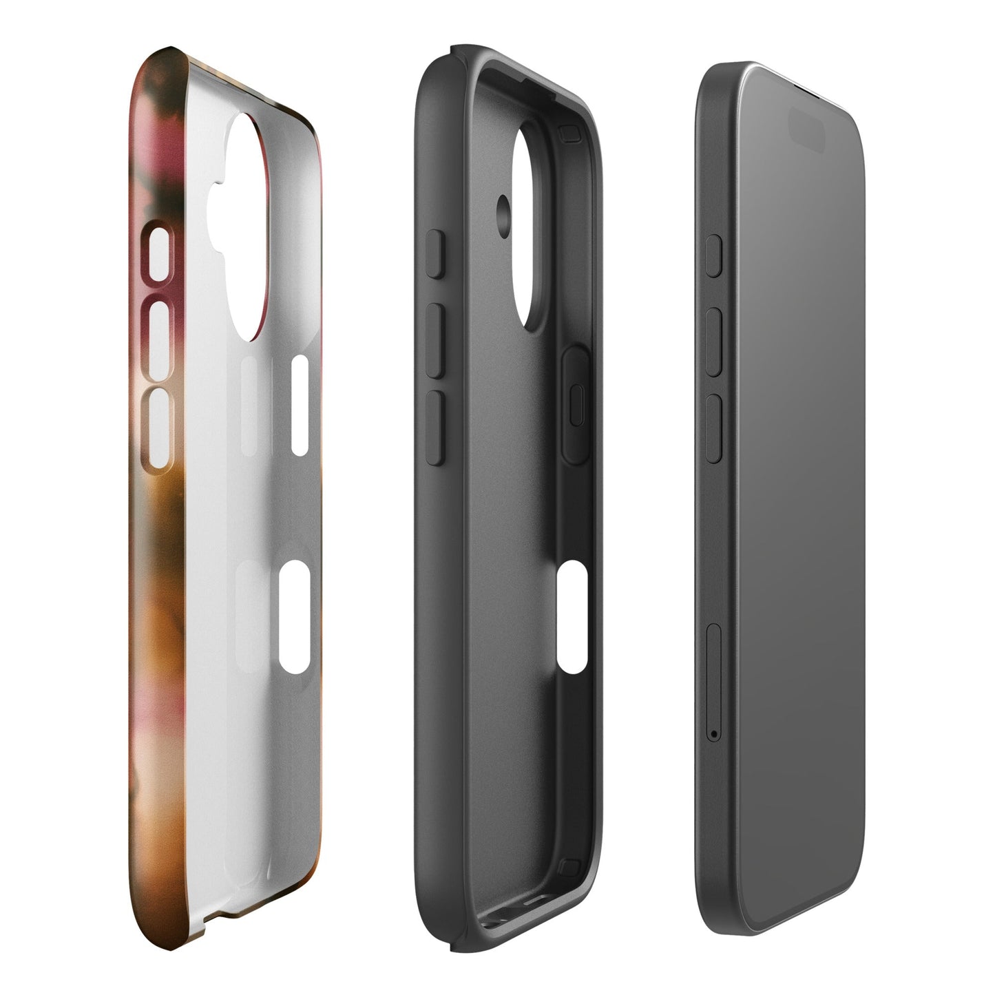 Earth Fade iPhone Case - Blunt Cases