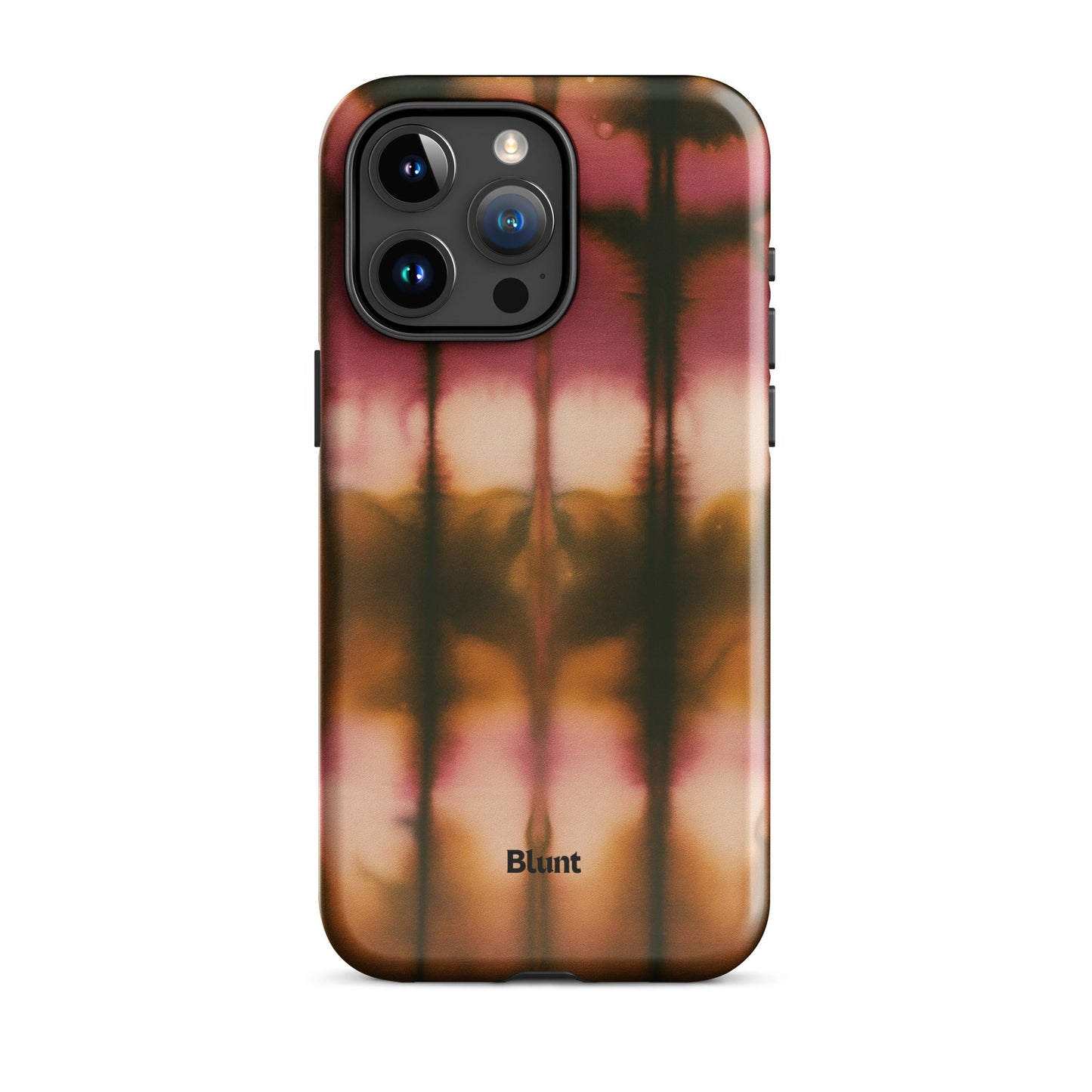 Earth Fade iPhone Case - Blunt Cases