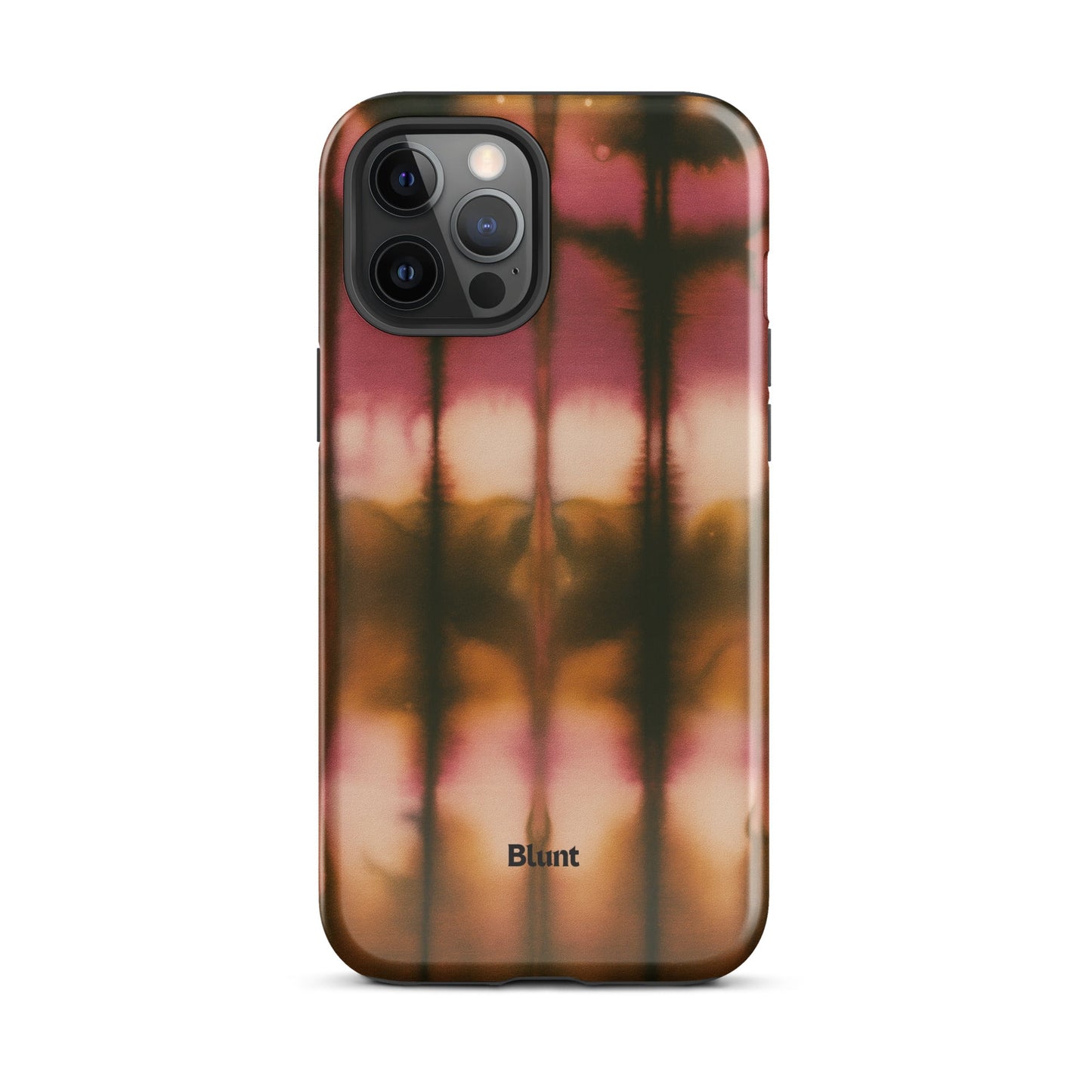 Earth Fade iPhone Case - Blunt Cases
