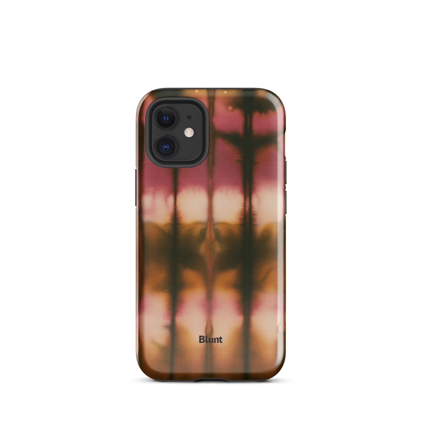Earth Fade iPhone Case - Blunt Cases