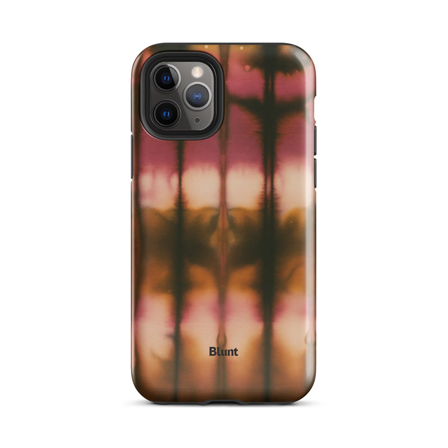 Earth Fade iPhone Case - Blunt Cases