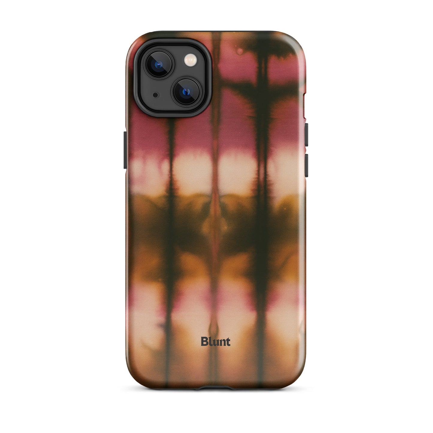 Earth Fade iPhone Case - Blunt Cases