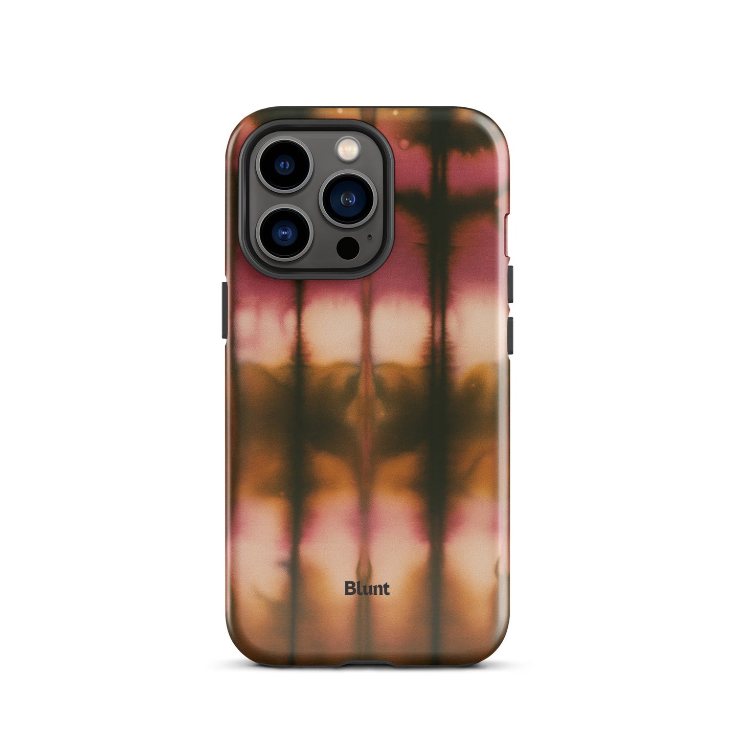 Earth Fade iPhone Case - Blunt Cases