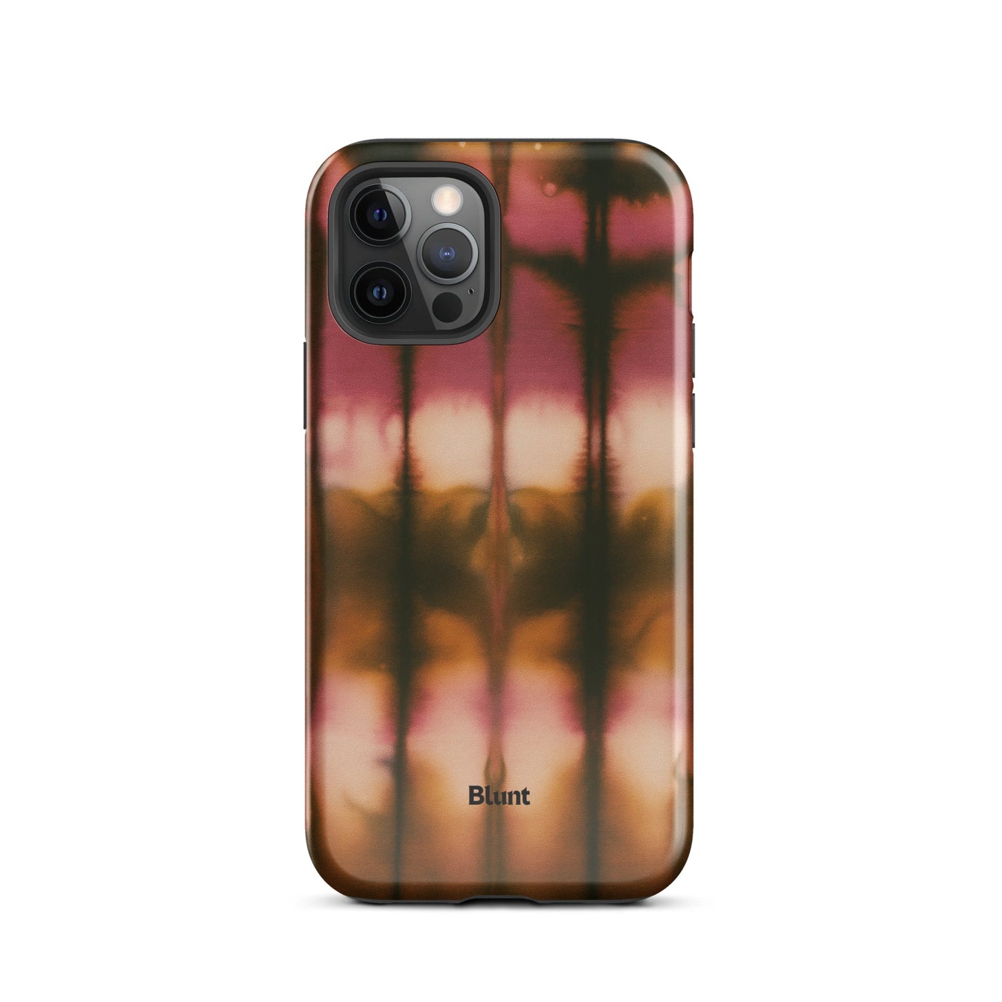 Earth Fade iPhone Case - Blunt Cases
