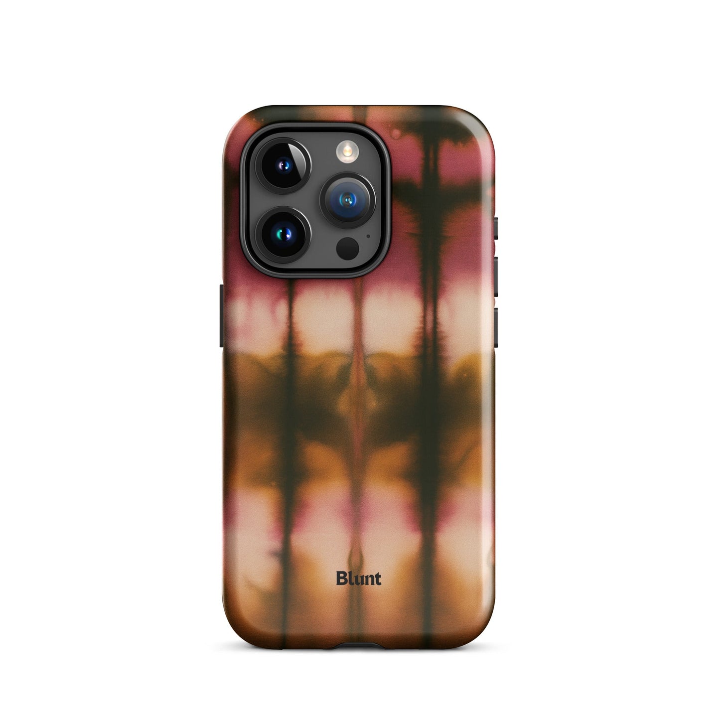 Earth Fade iPhone Case - Blunt Cases