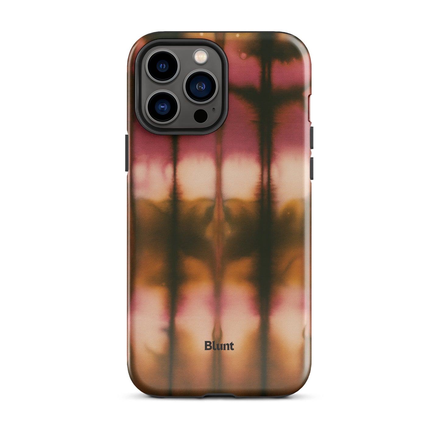 Earth Fade iPhone Case - Blunt Cases