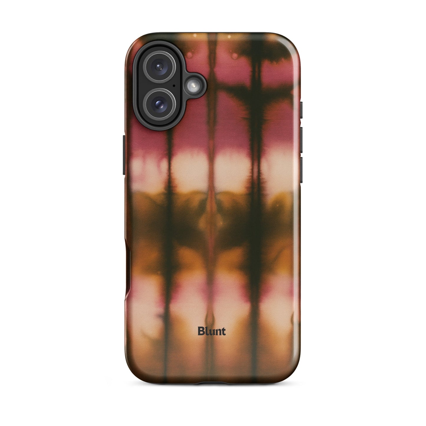 Earth Fade iPhone Case - Blunt Cases