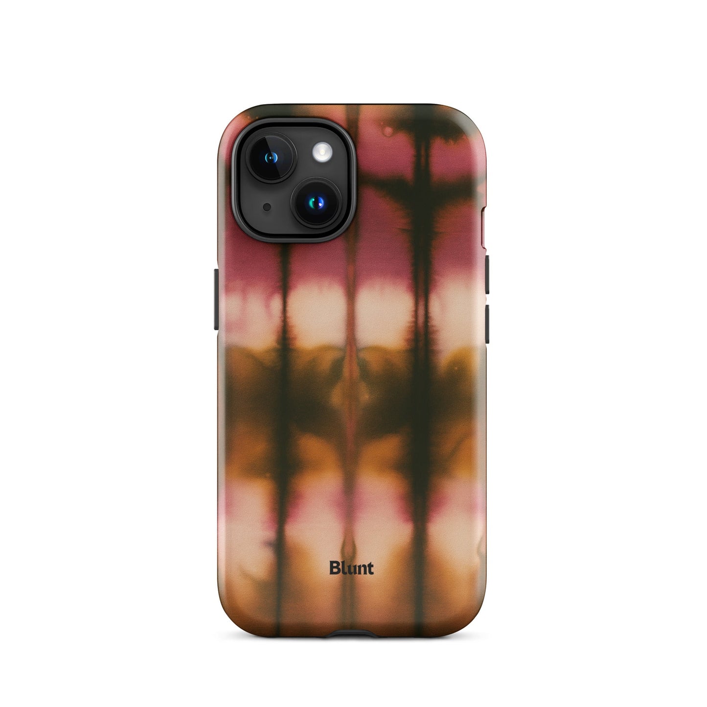 Earth Fade iPhone Case - Blunt Cases