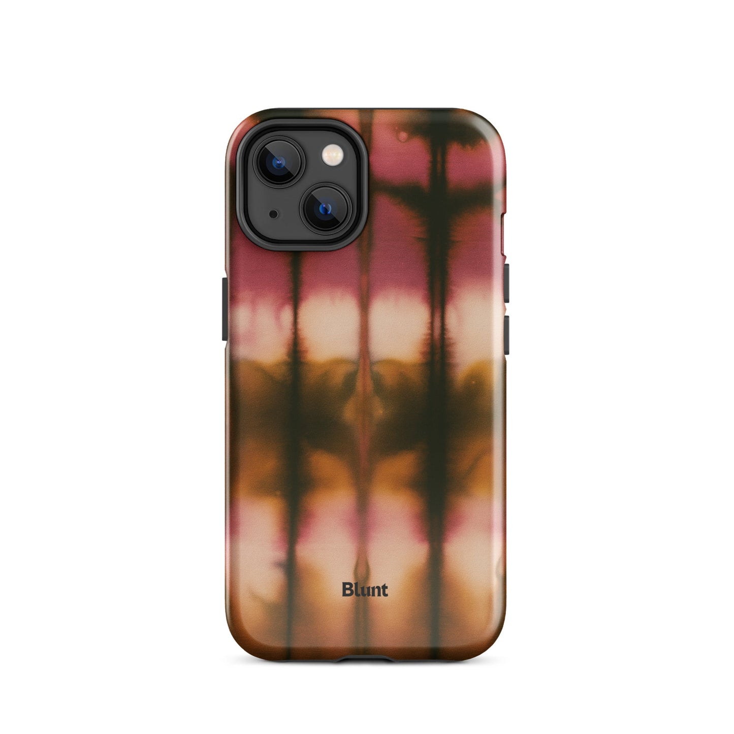 Earth Fade iPhone Case - Blunt Cases