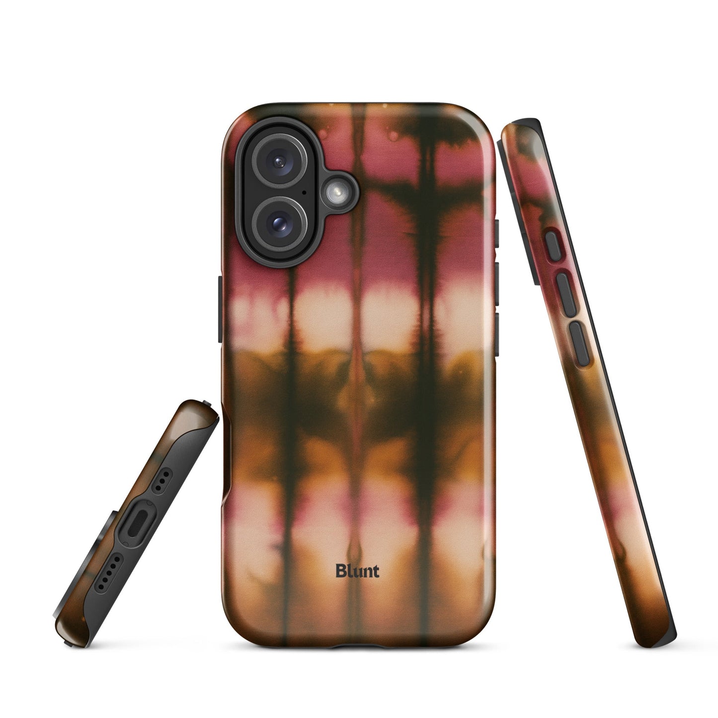 Earth Fade iPhone Case - Blunt Cases
