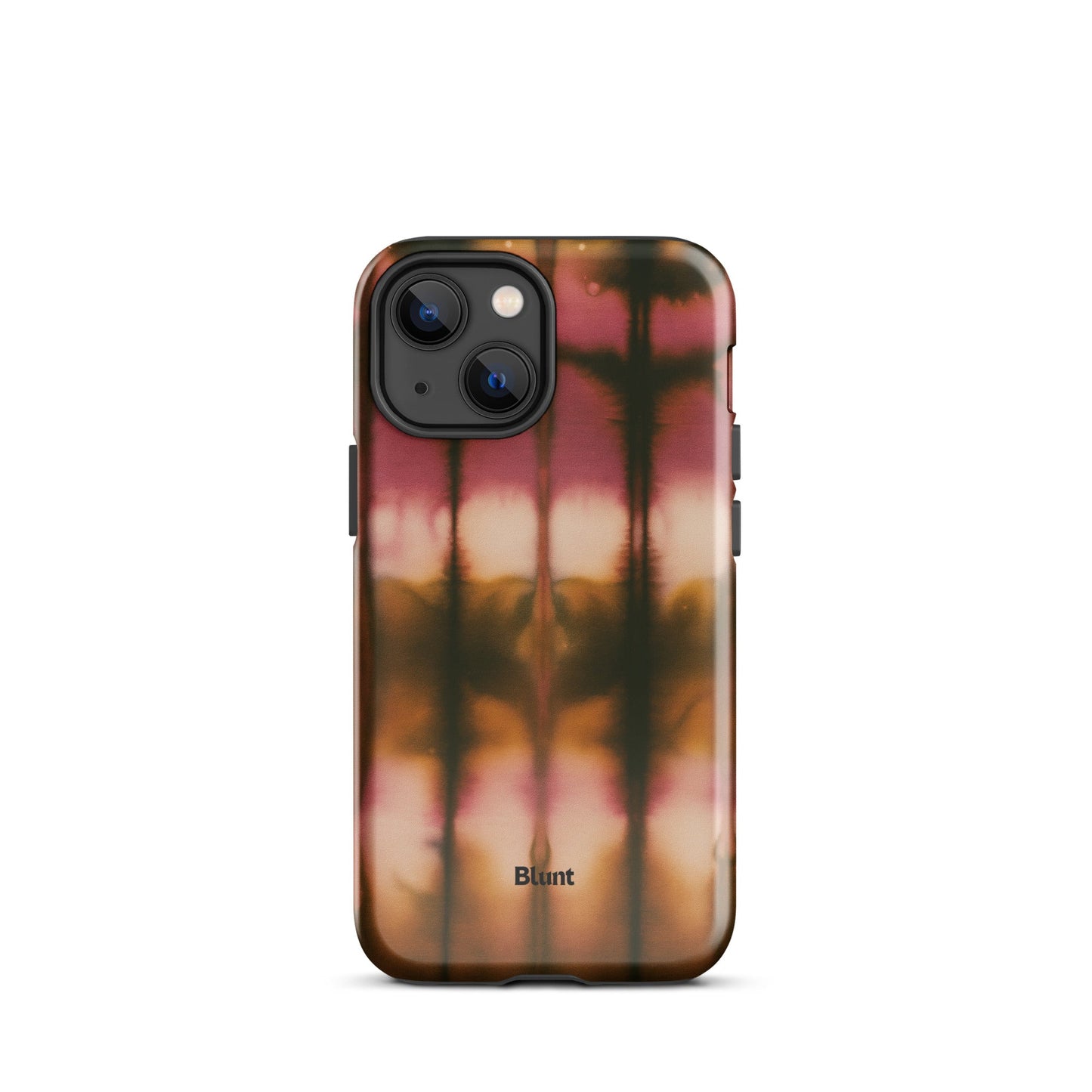 Earth Fade iPhone Case - Blunt Cases