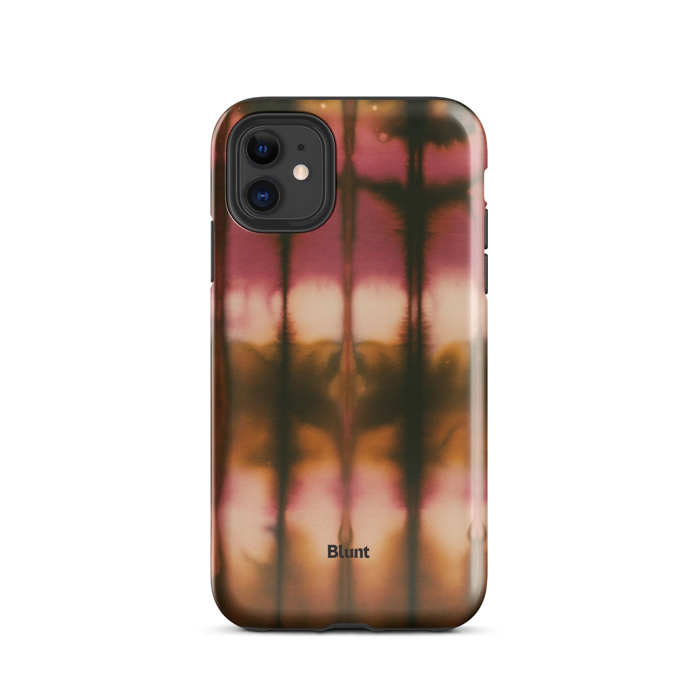 Earth Fade iPhone Case - Blunt Cases
