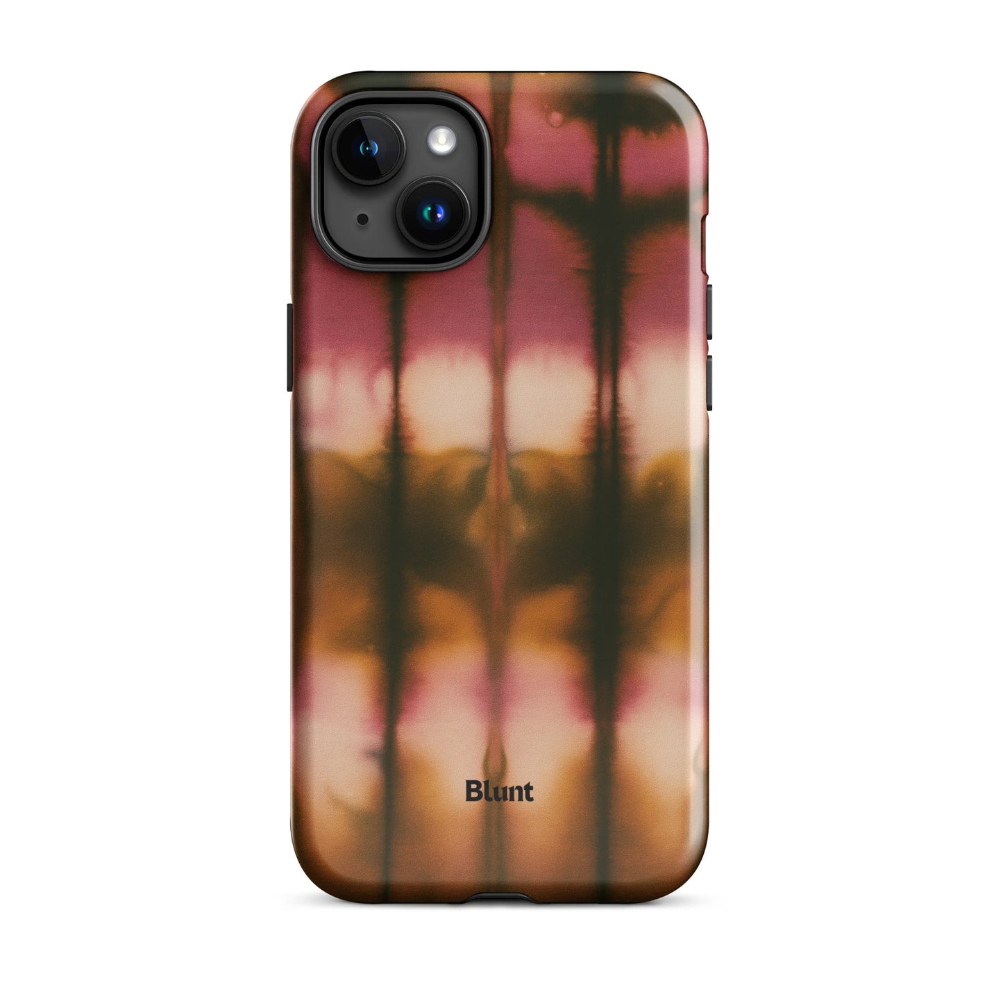 Earth Fade iPhone Case - Blunt Cases