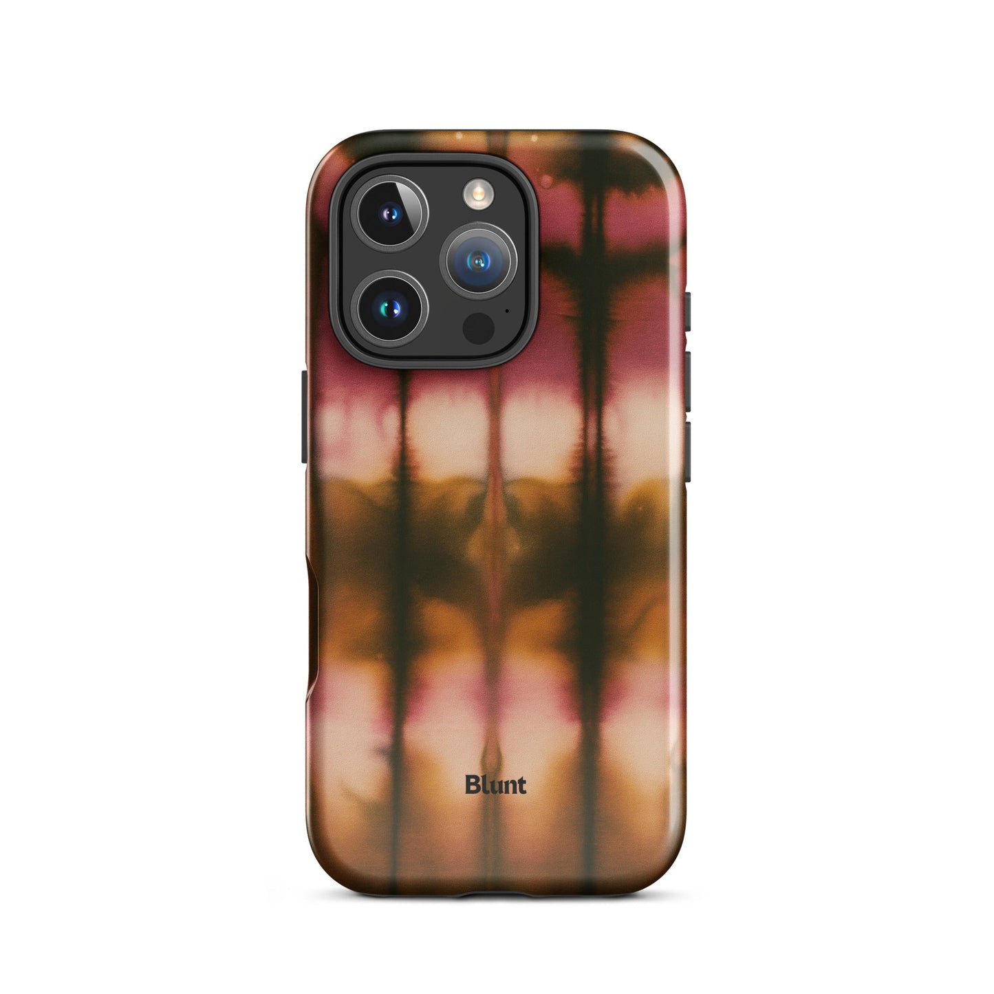 Earth Fade iPhone Case - Blunt Cases