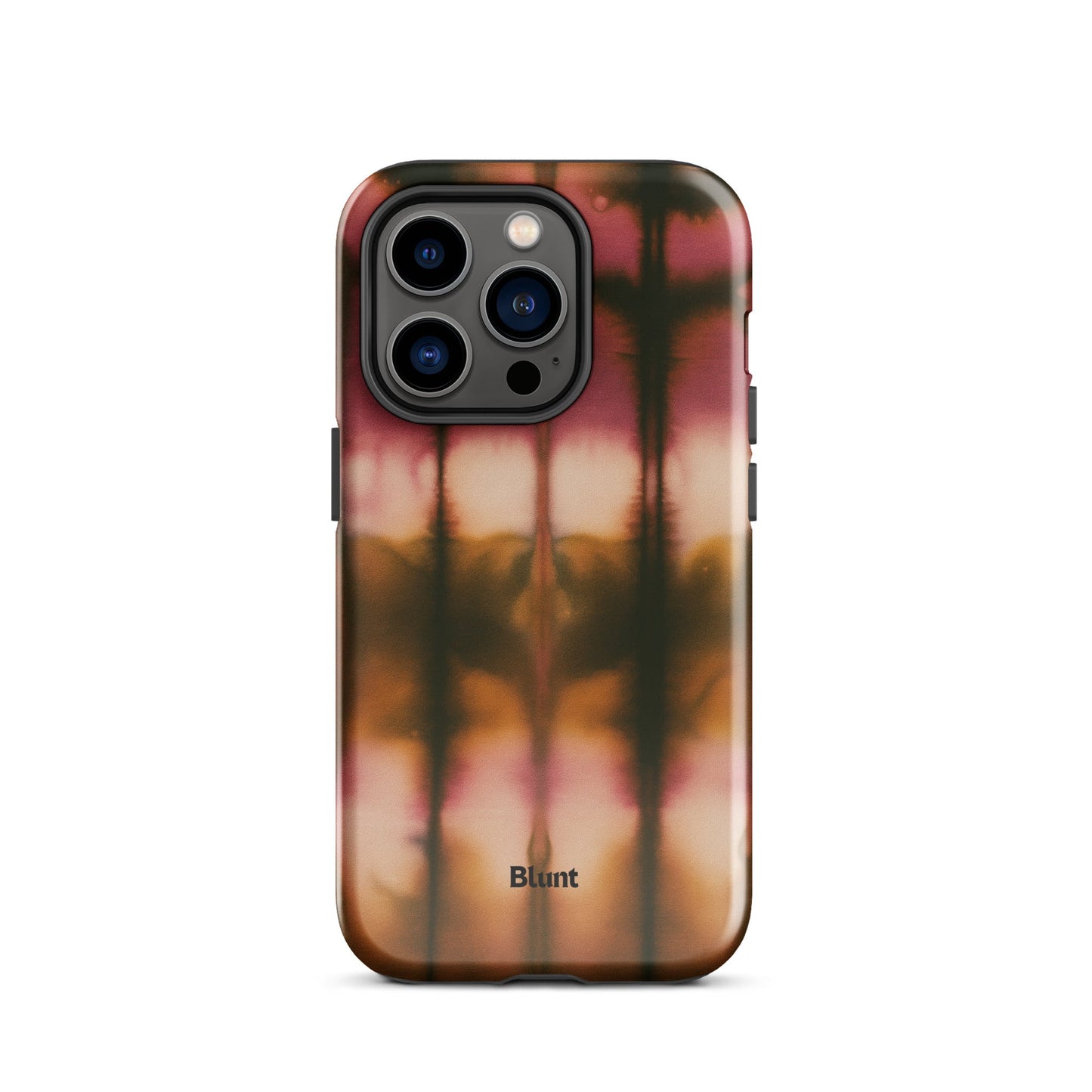Earth Fade iPhone Case - Blunt Cases
