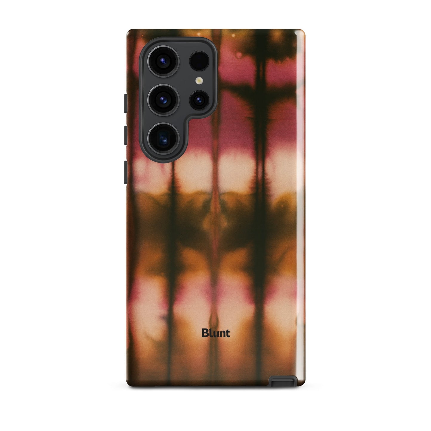 Earth Fade Samsung Case - Blunt Cases