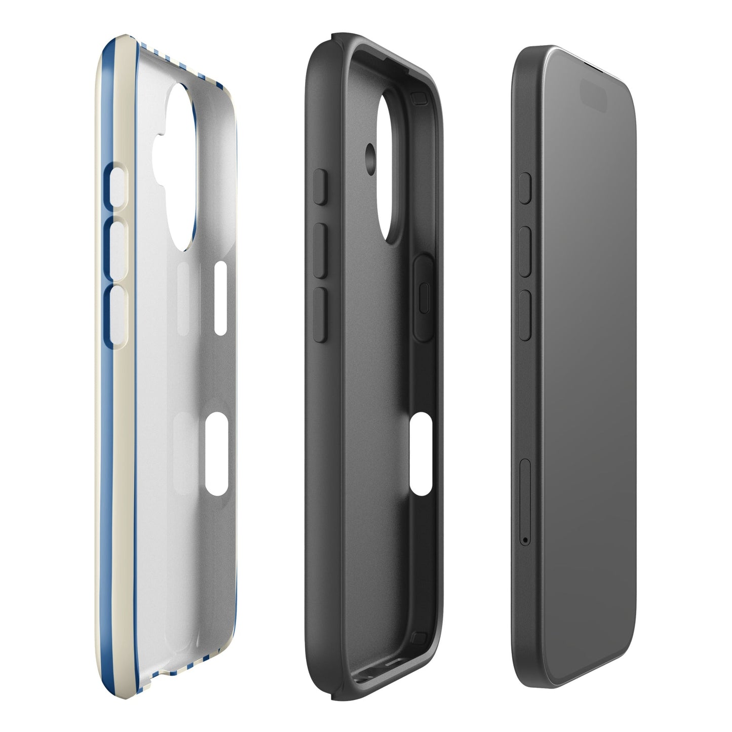 Eastport iPhone Case - Blunt Cases