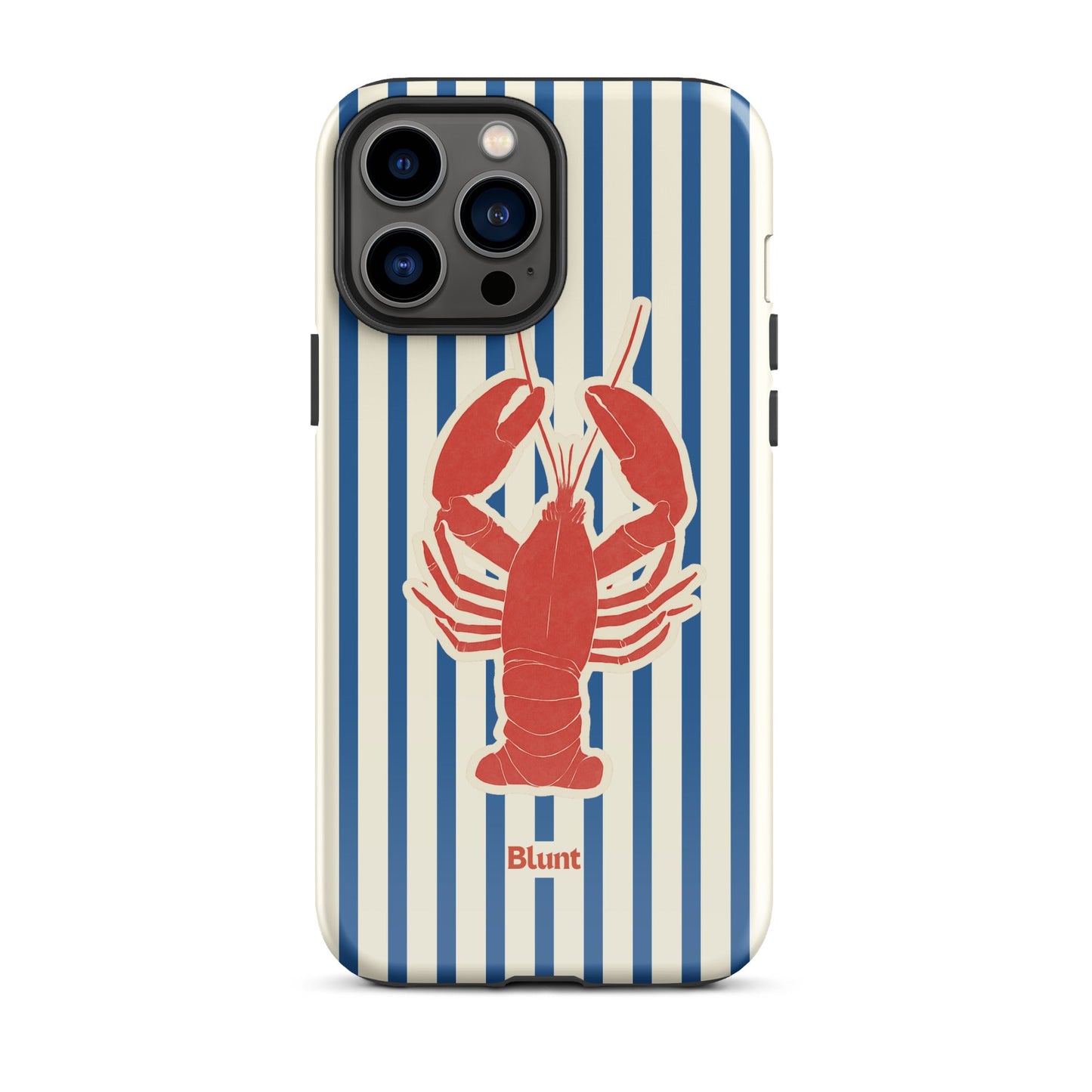 Eastport iPhone Case - Blunt Cases