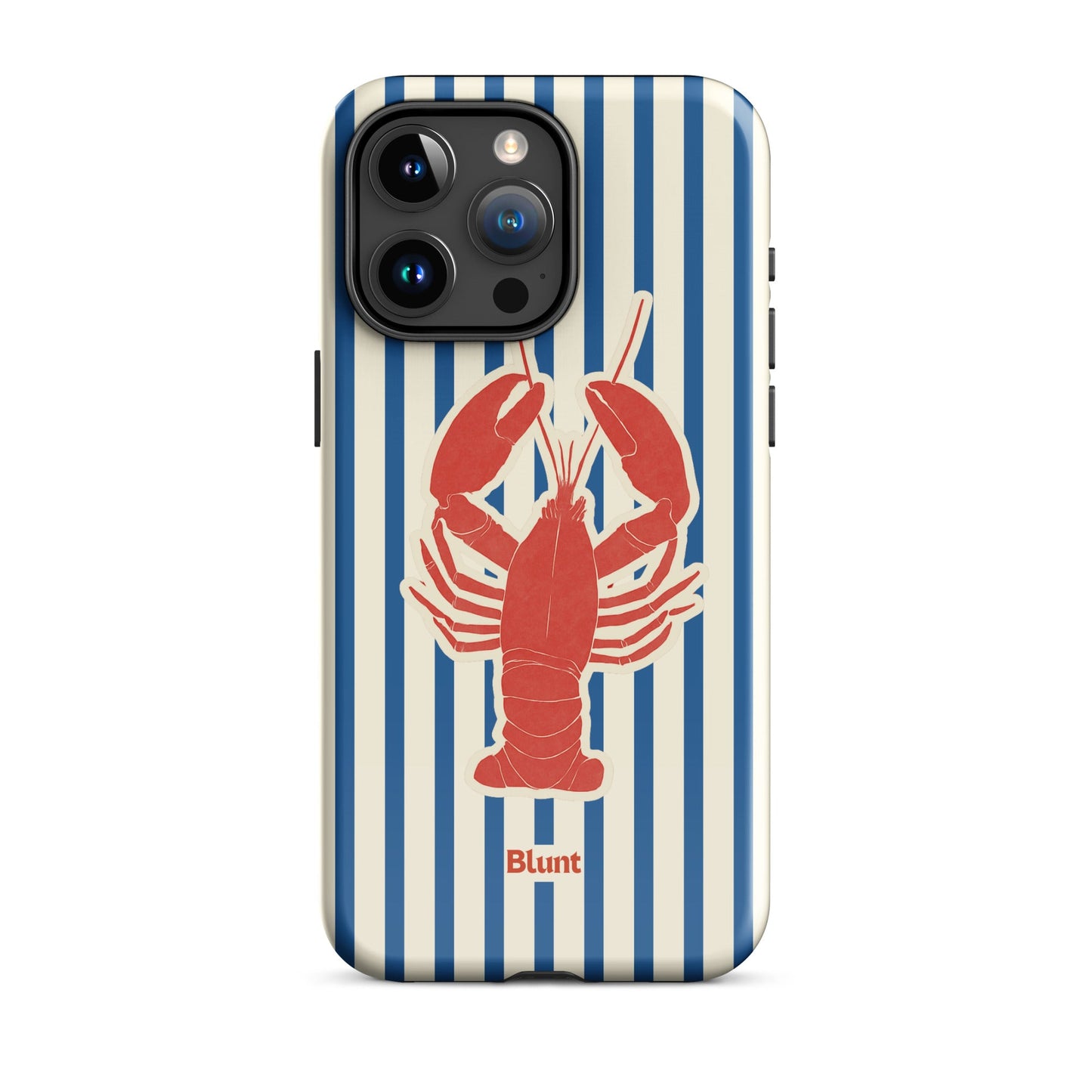 Eastport iPhone Case - Blunt Cases