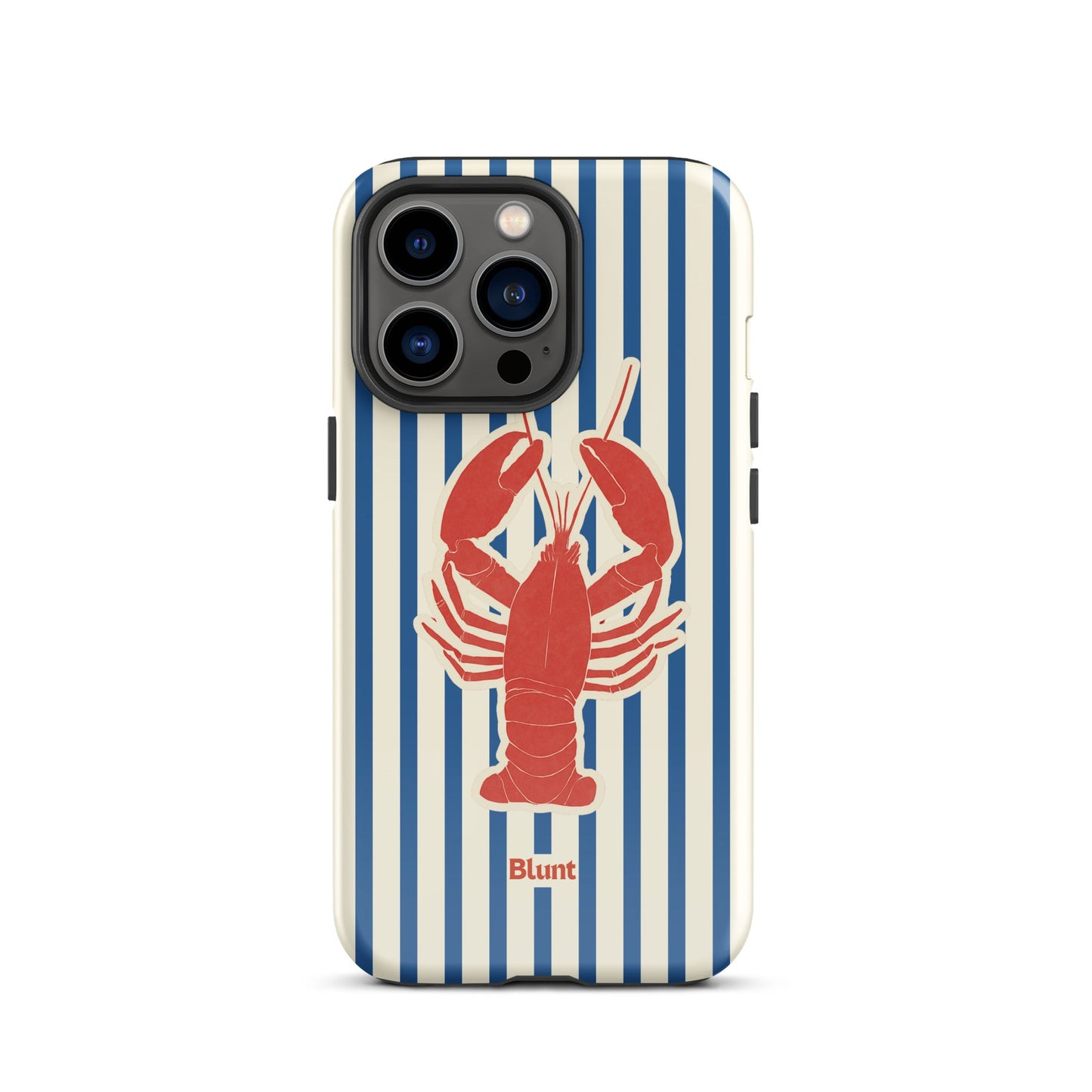 Eastport iPhone Case - Blunt Cases