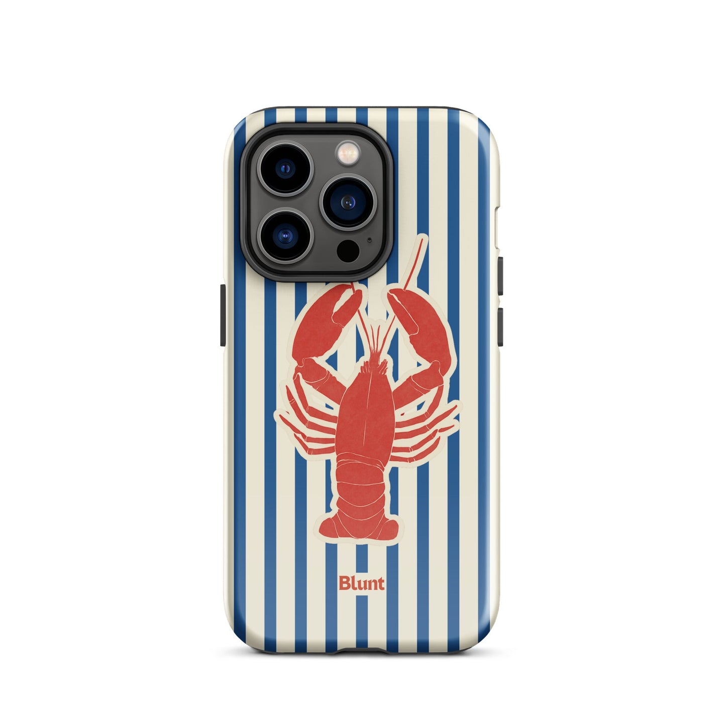 Eastport iPhone Case - Blunt Cases