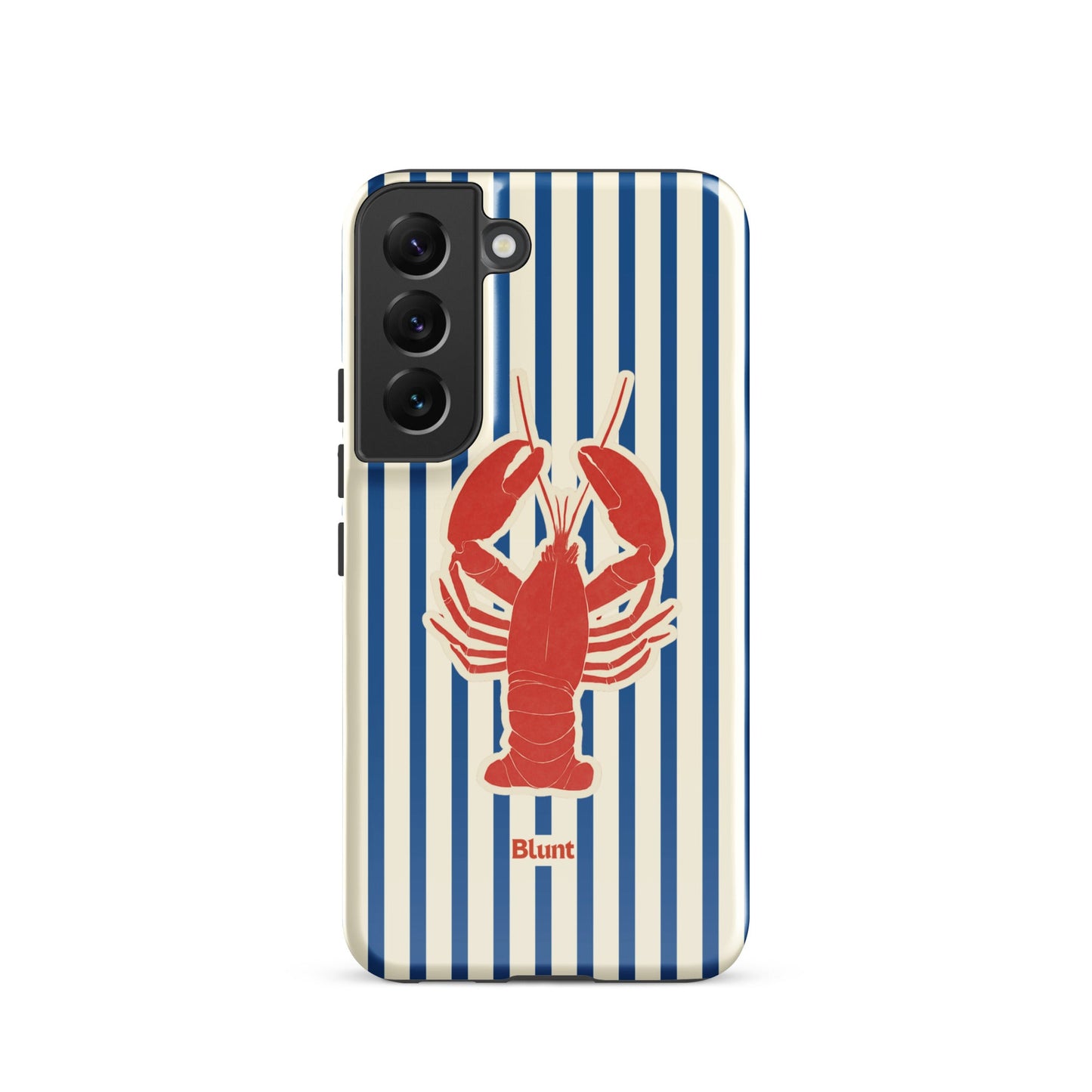 Eastport Samsung Case - Blunt Cases