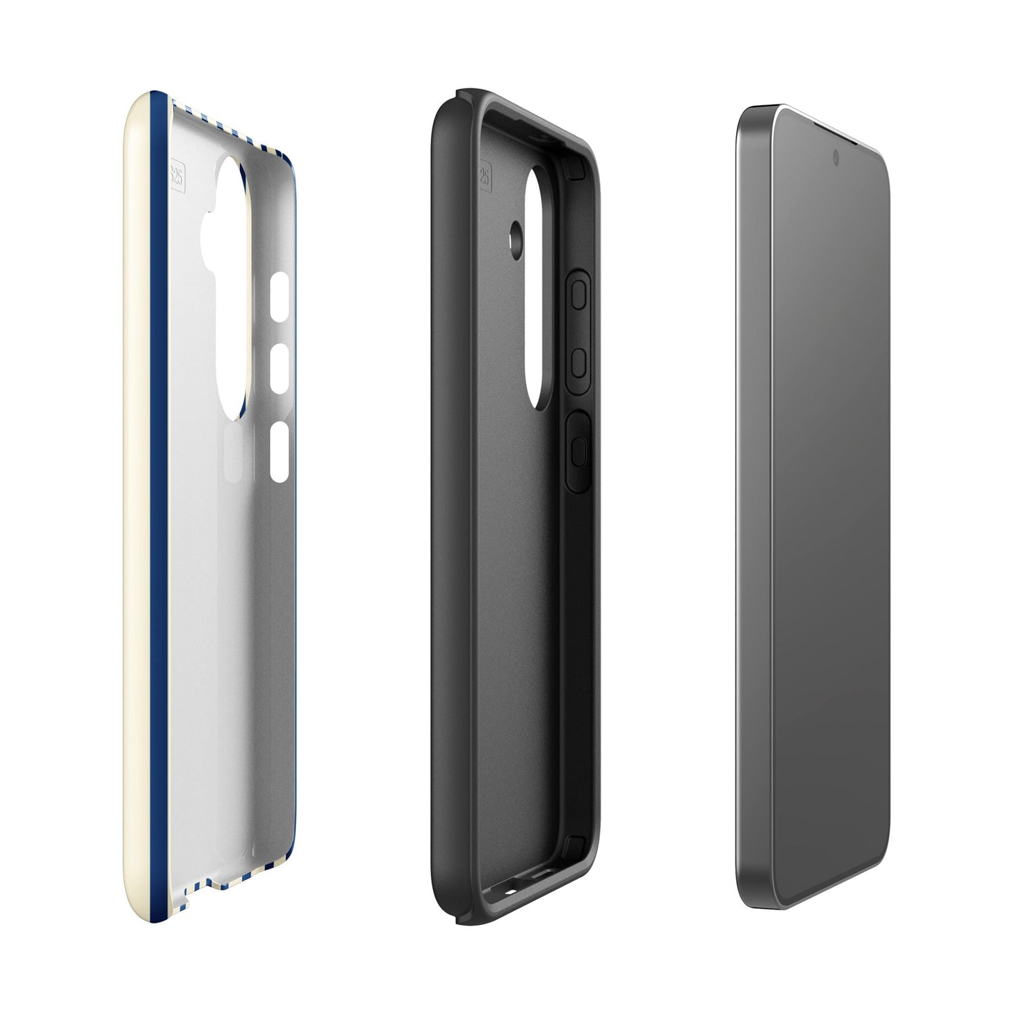Eastport Samsung Case - Blunt Cases