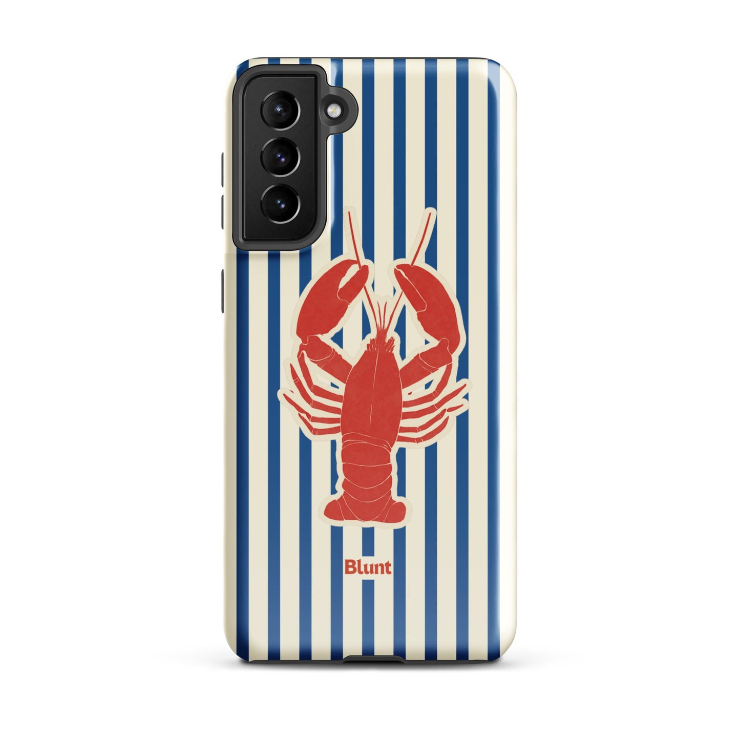 Eastport Samsung Case - Blunt Cases
