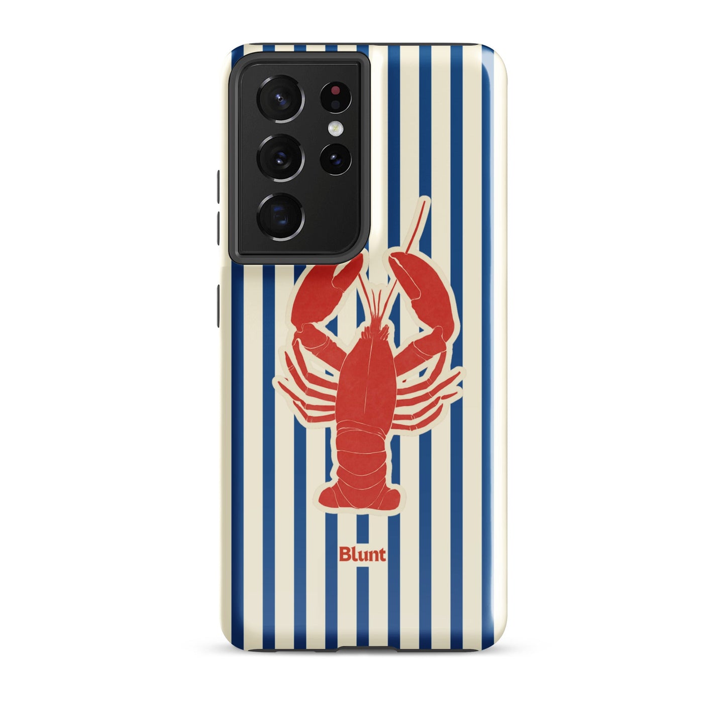 Eastport Samsung Case - Blunt Cases