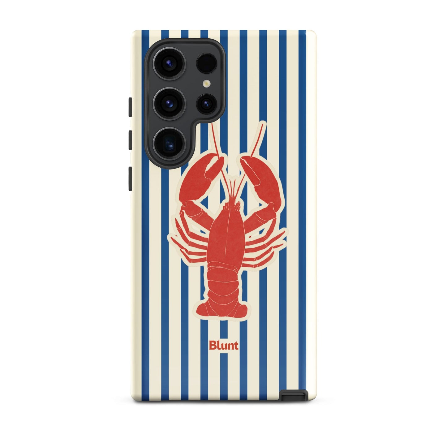 Eastport Samsung Case - Blunt Cases