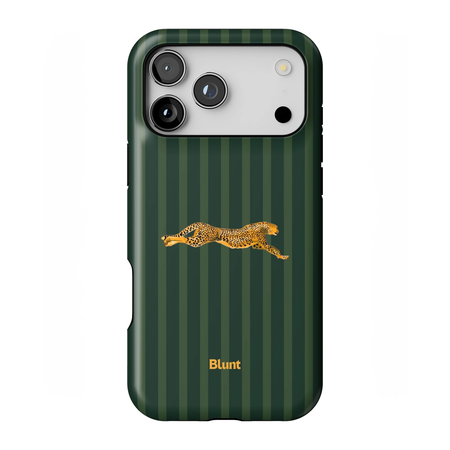 Track Club iPhone Case