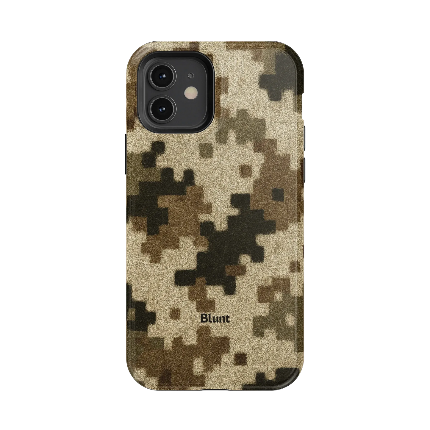Pixel iPhone Case
