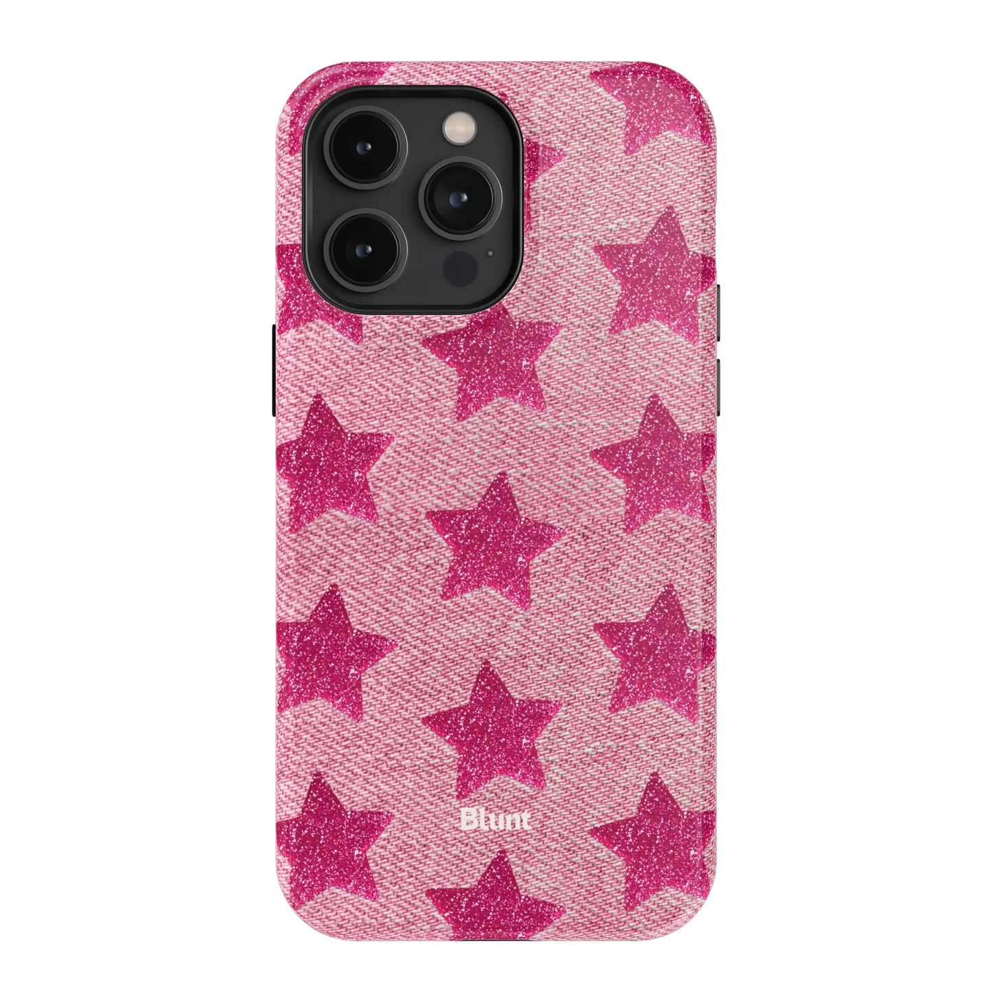 Starlit Crush iPhone Case