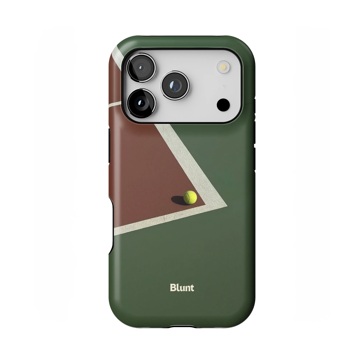 Baseline iPhone Case