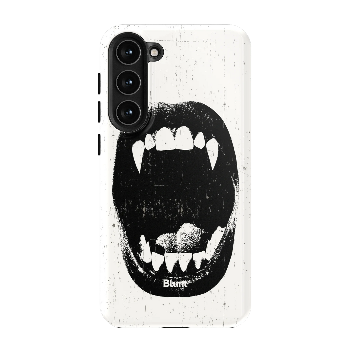 Venomous Samsung Case