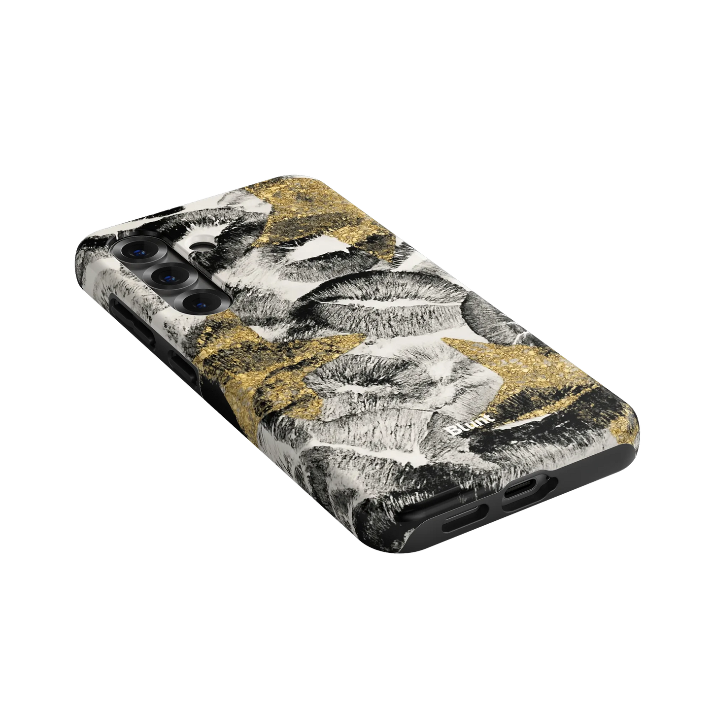 Star Kiss Samsung Case