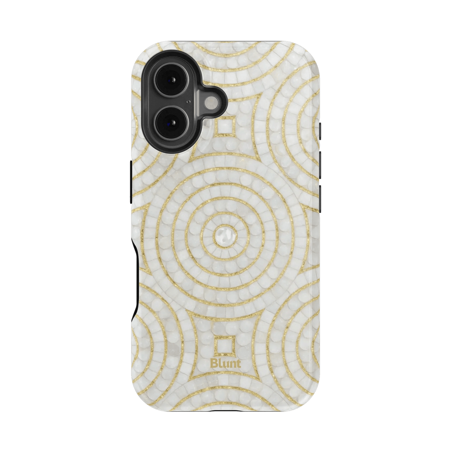 Echo iPhone Case - Blunt Cases