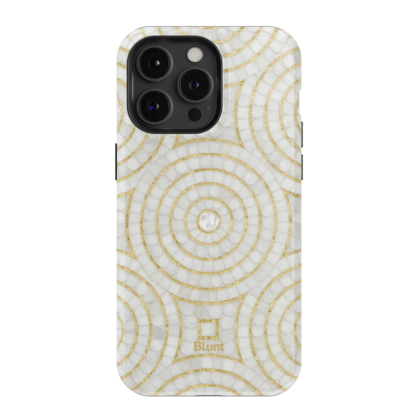 Echo iPhone Case - Blunt Cases