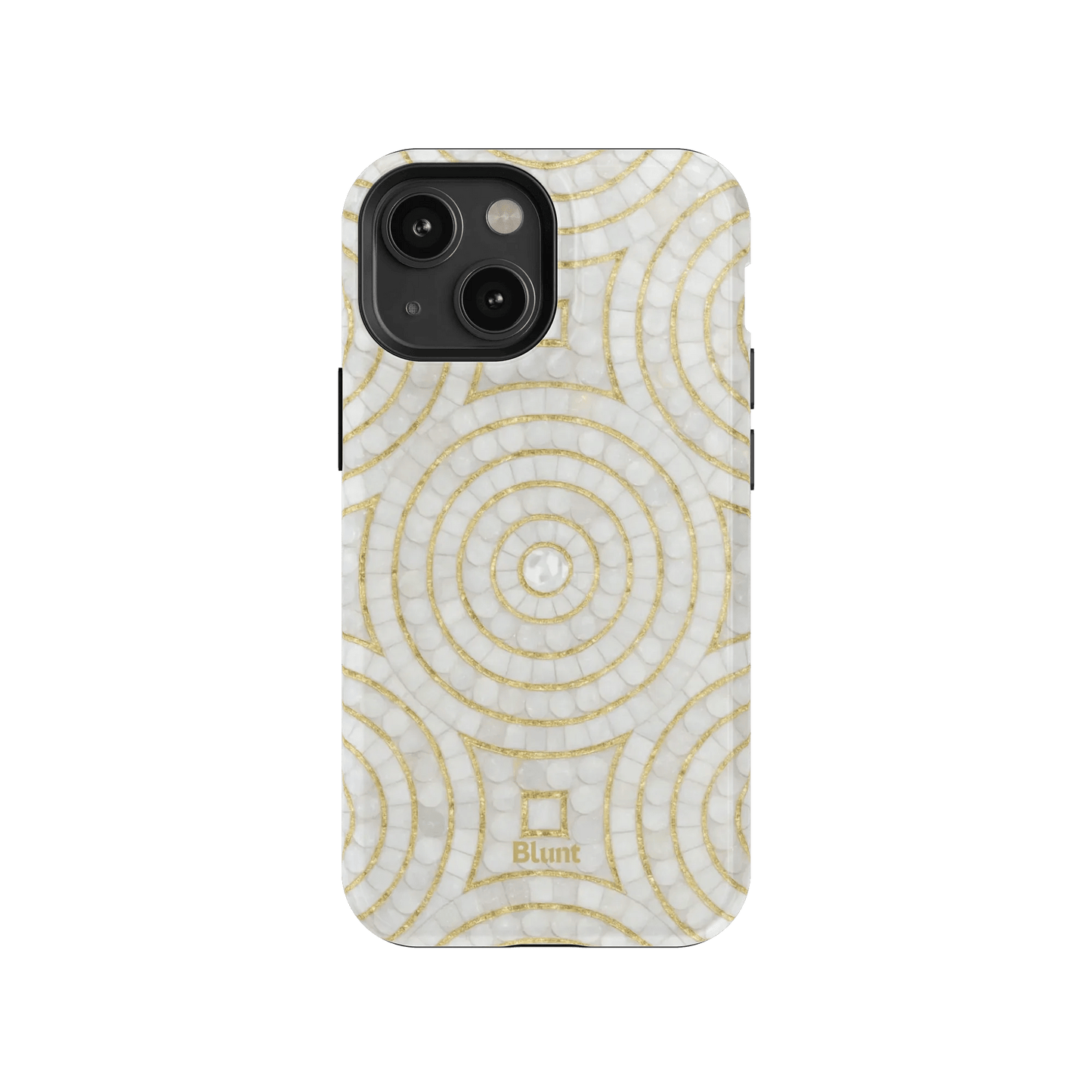 Echo iPhone Case - Blunt Cases