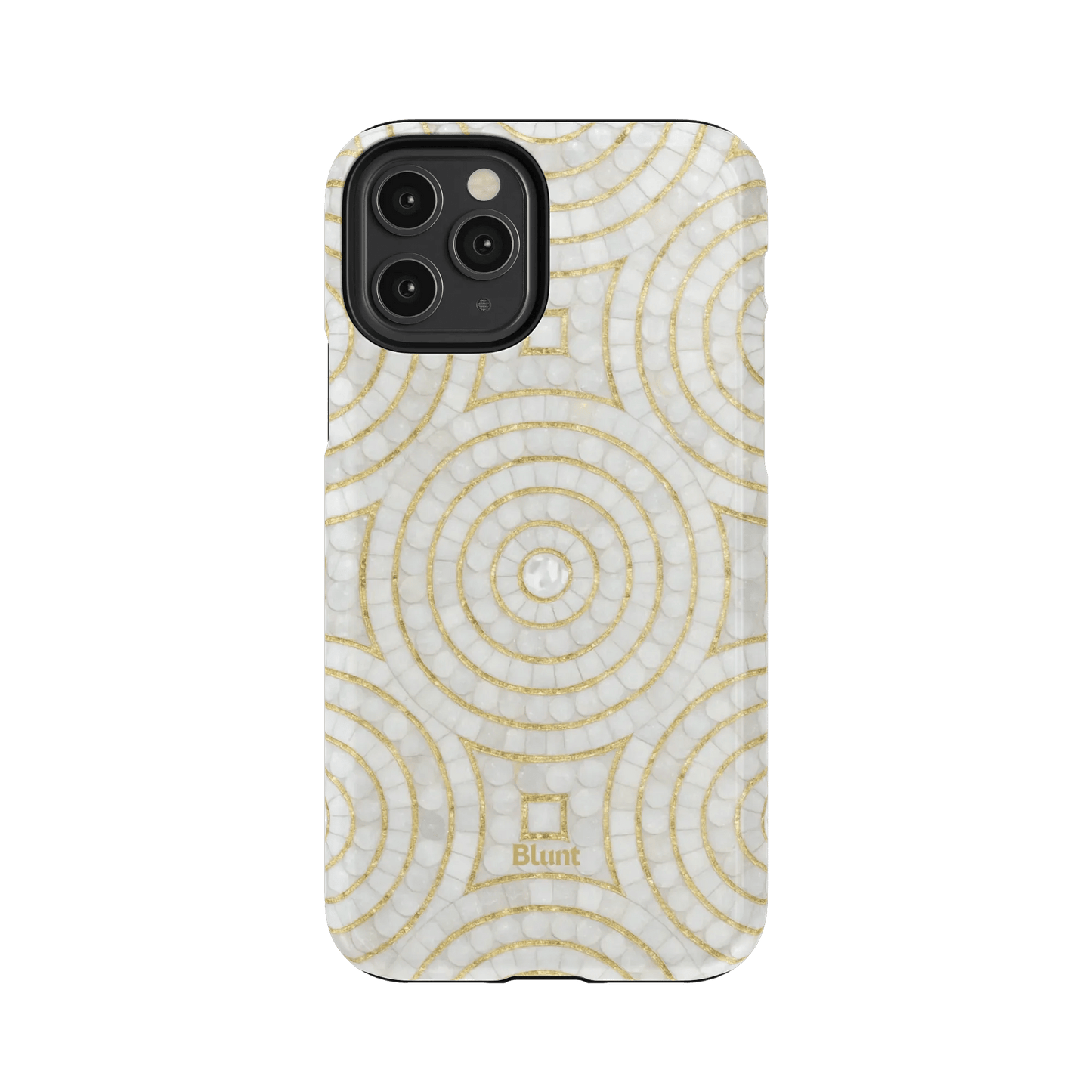 Echo iPhone Case - Blunt Cases