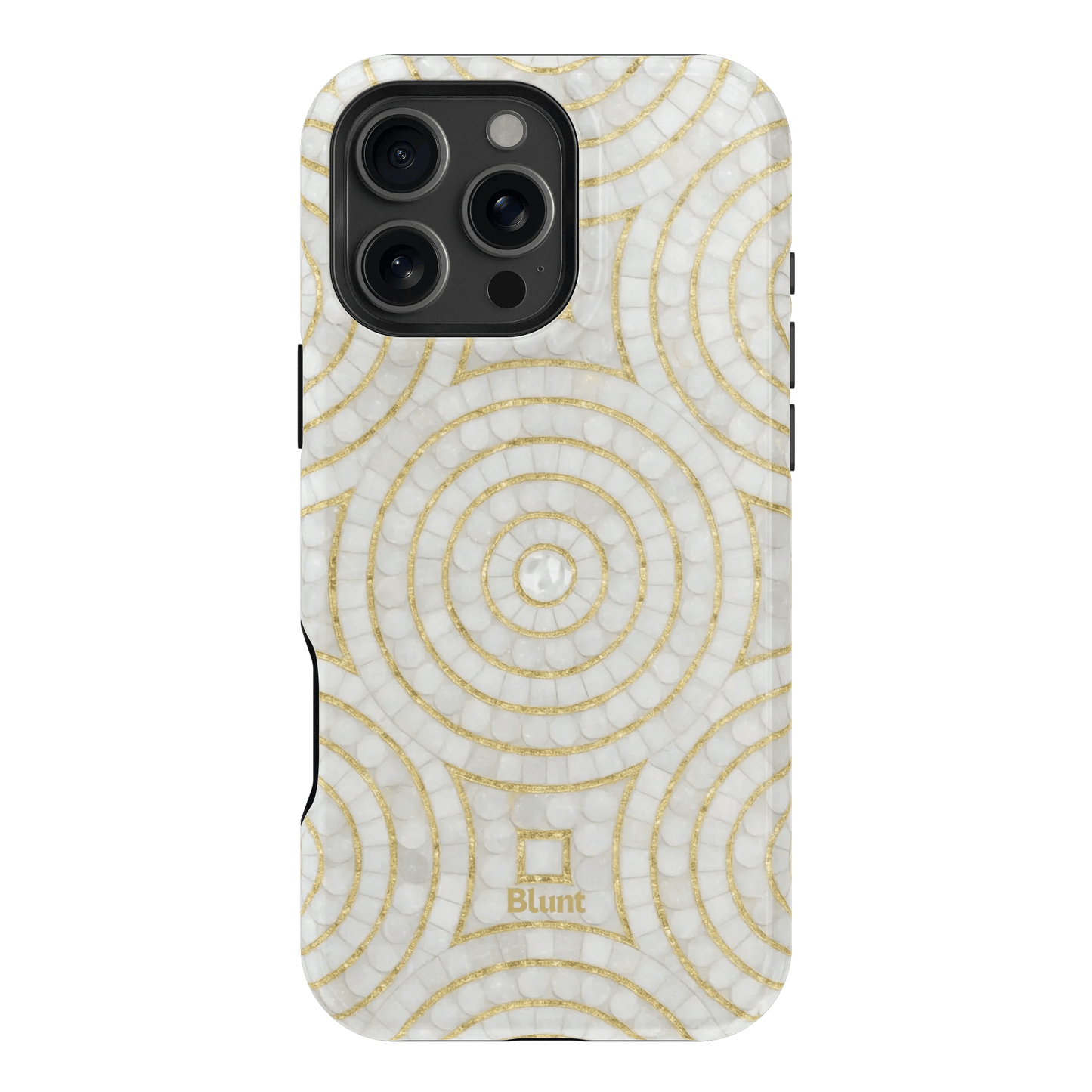 Echo iPhone Case - Blunt Cases