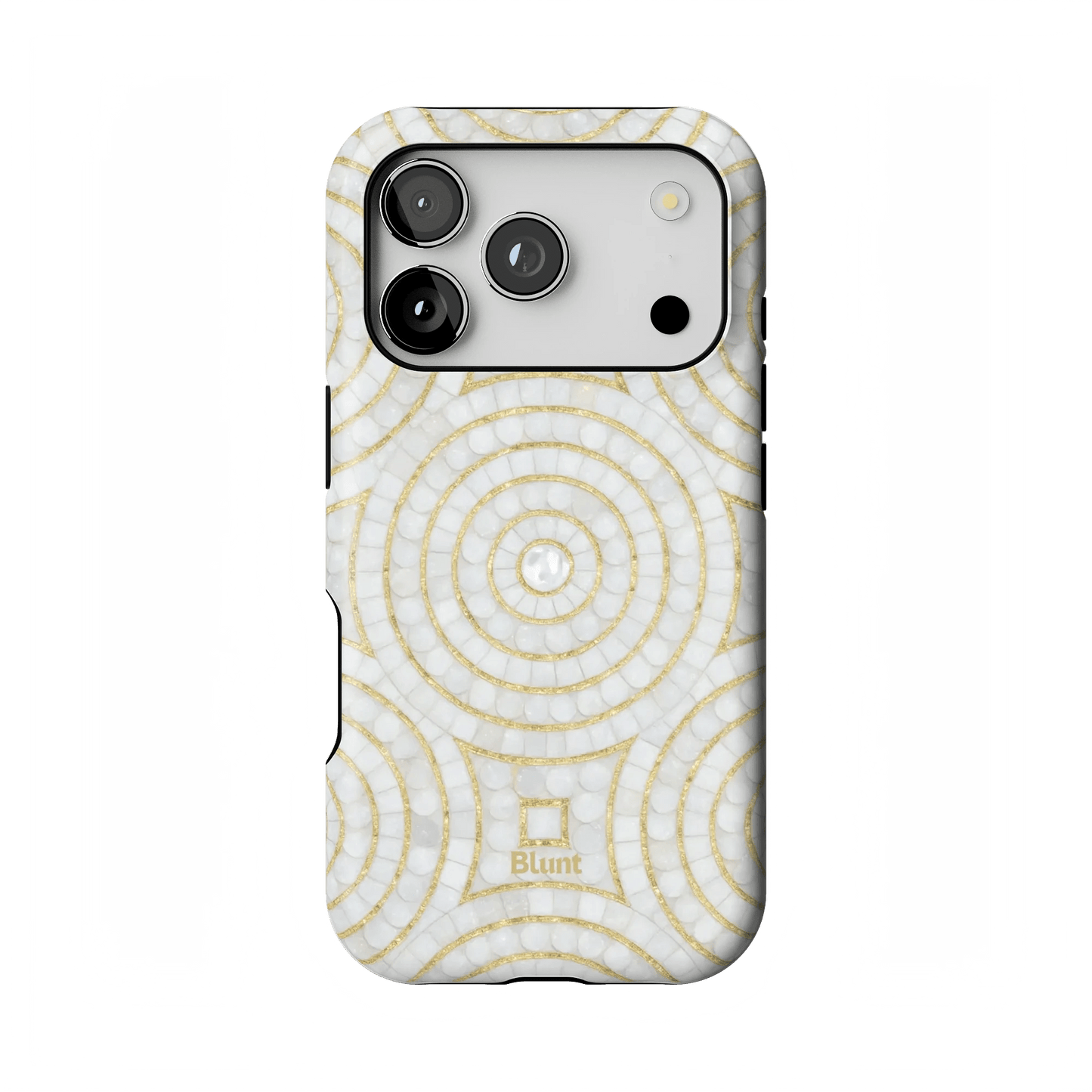 Echo iPhone Case - Blunt Cases