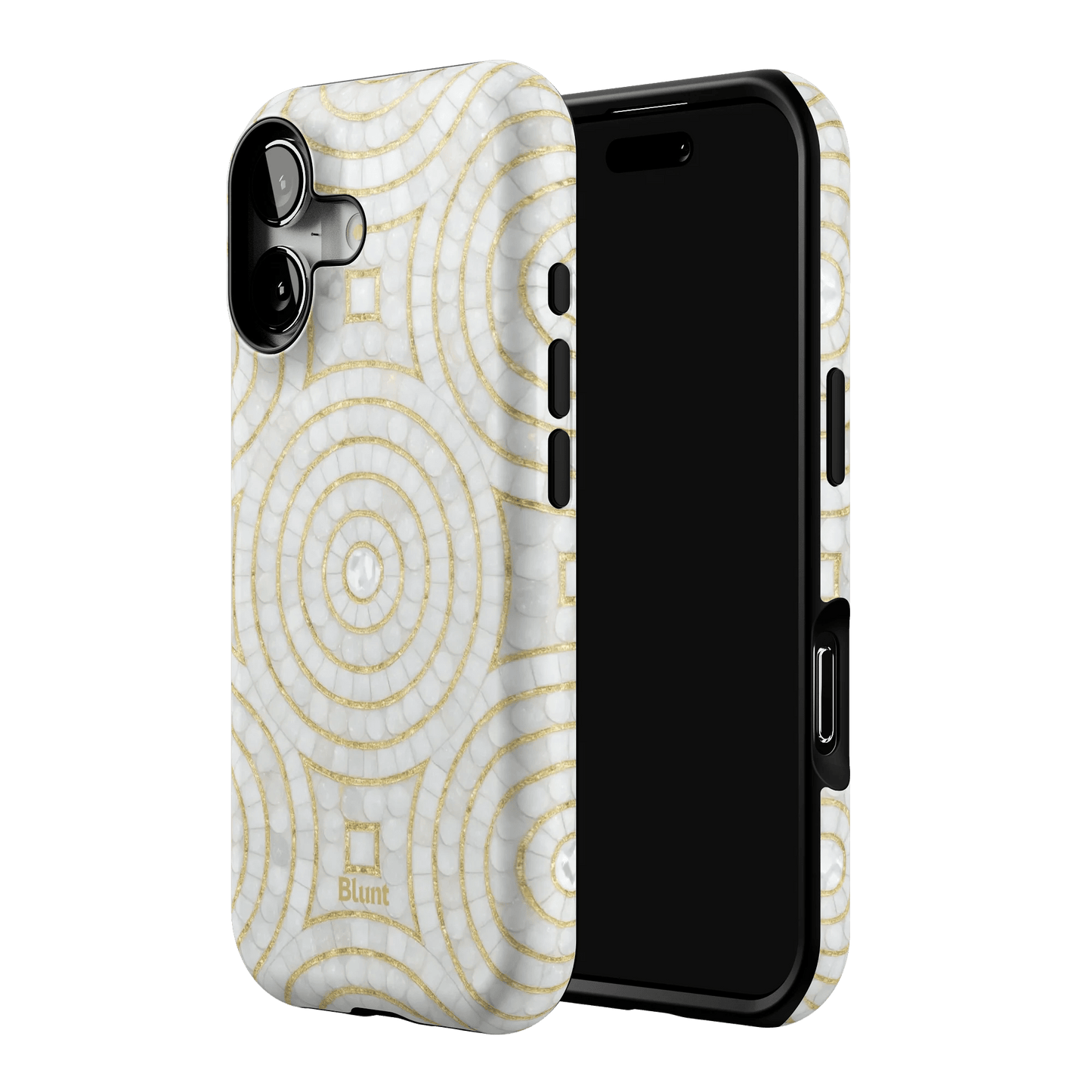 Echo iPhone Case - Blunt Cases