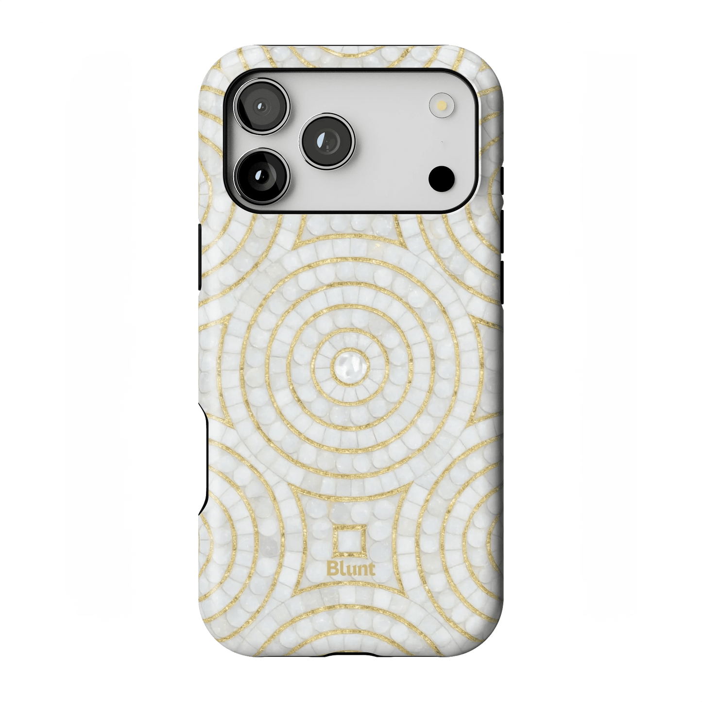 Echo iPhone Case - Blunt Cases