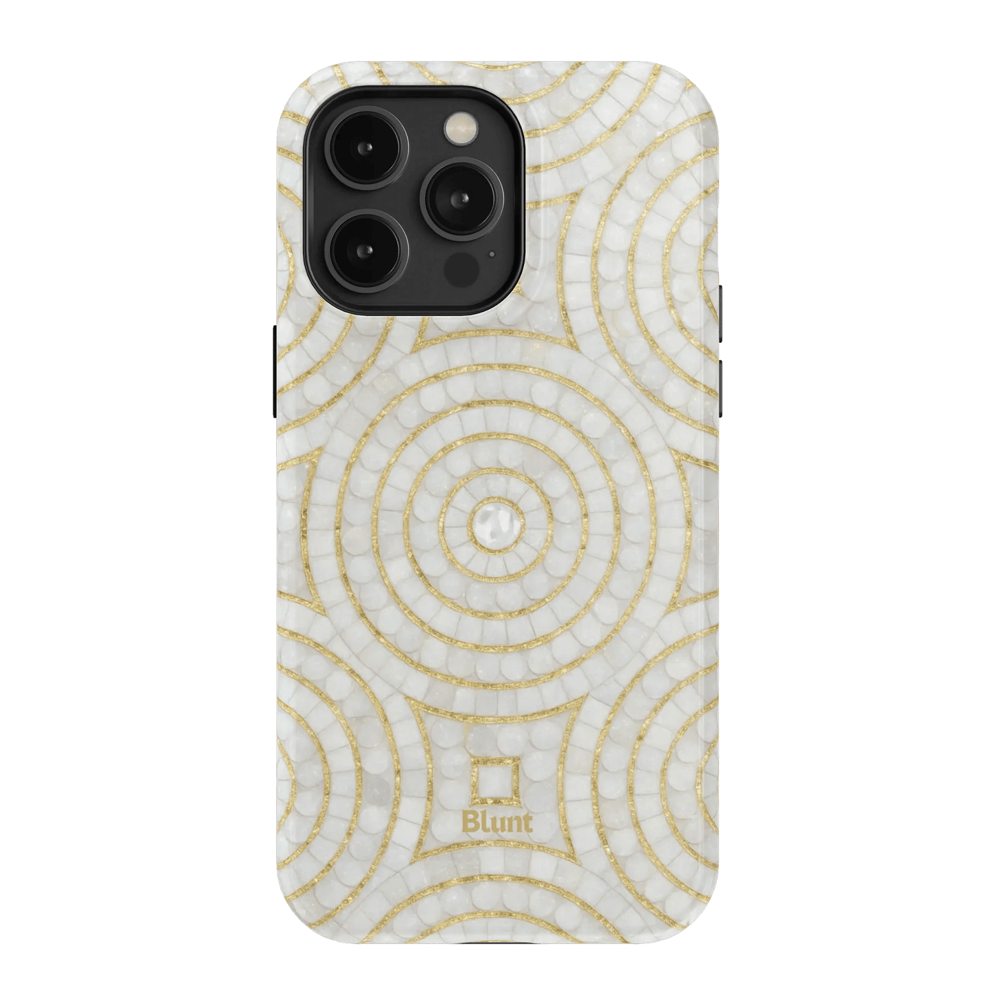 Echo iPhone Case - Blunt Cases