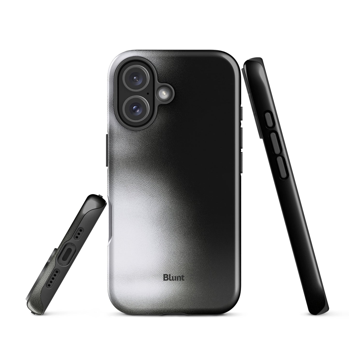 Eclipse iPhone Case - Blunt Cases