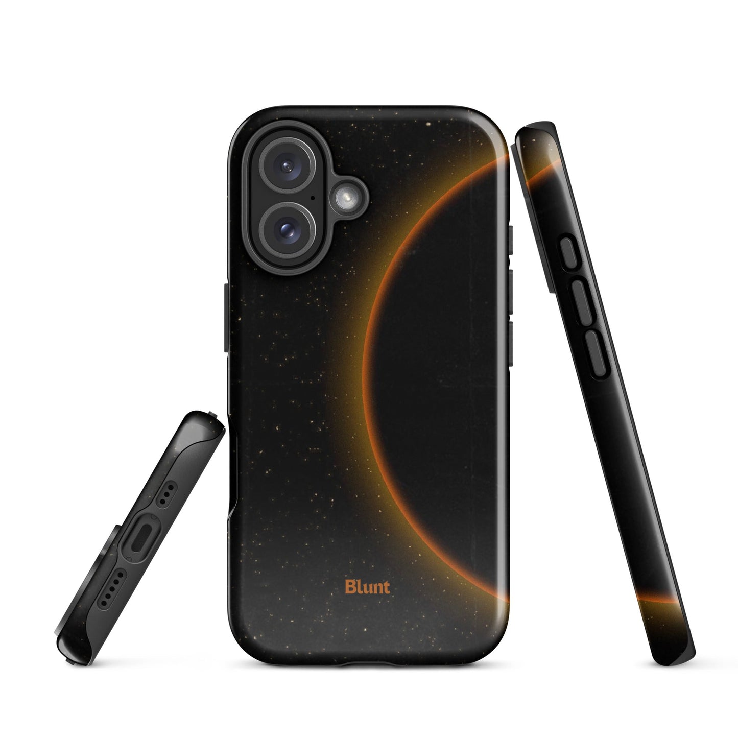 Eclipse Shift iPhone Case - Blunt Cases