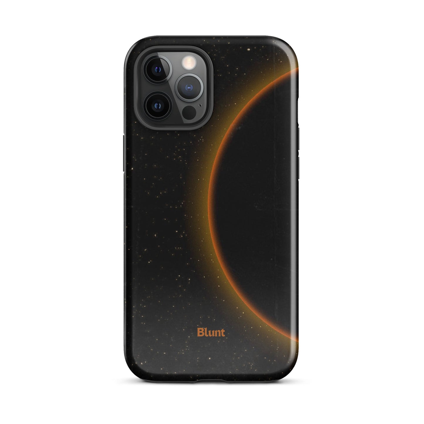 Eclipse Shift iPhone Case - Blunt Cases