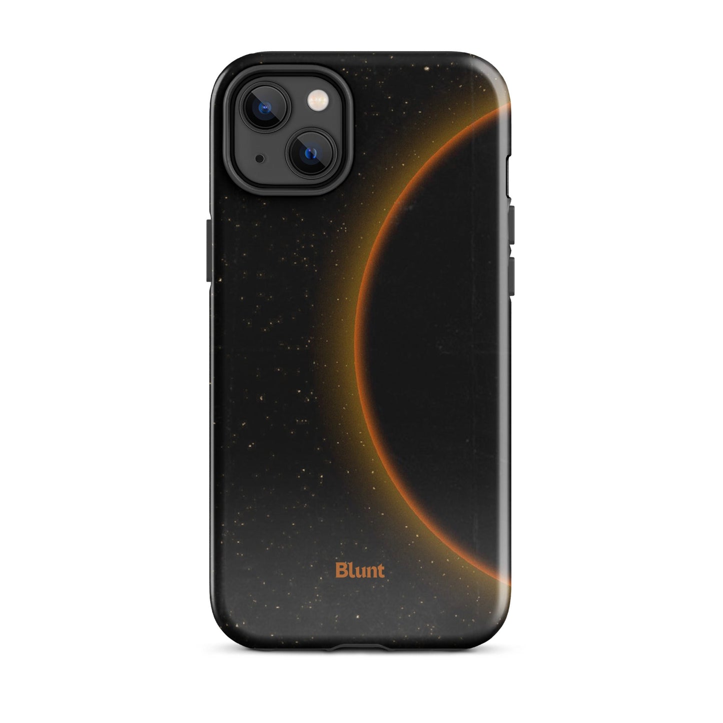 Eclipse Shift iPhone Case - Blunt Cases