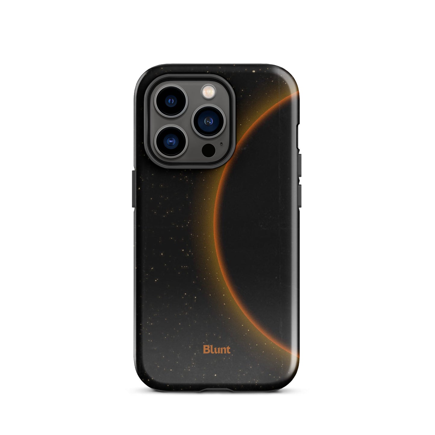 Eclipse Shift iPhone Case - Blunt Cases